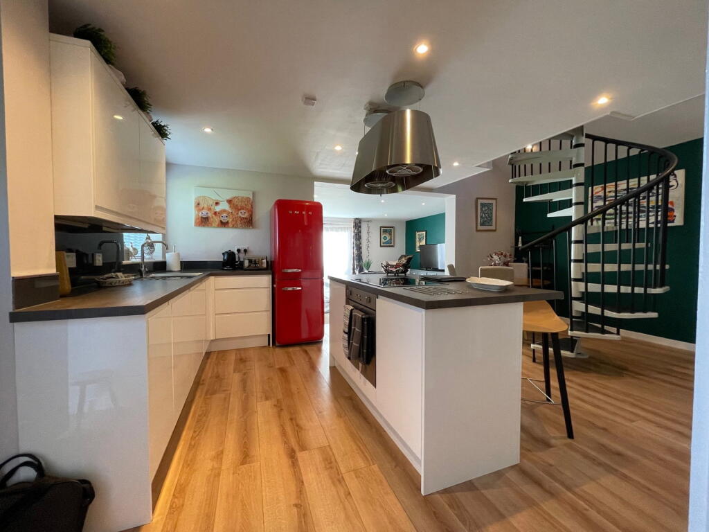 House in Reading - View 2