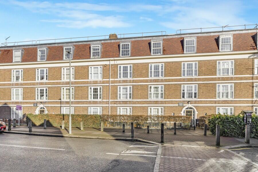 Main image of property: Felsham Road, SW15