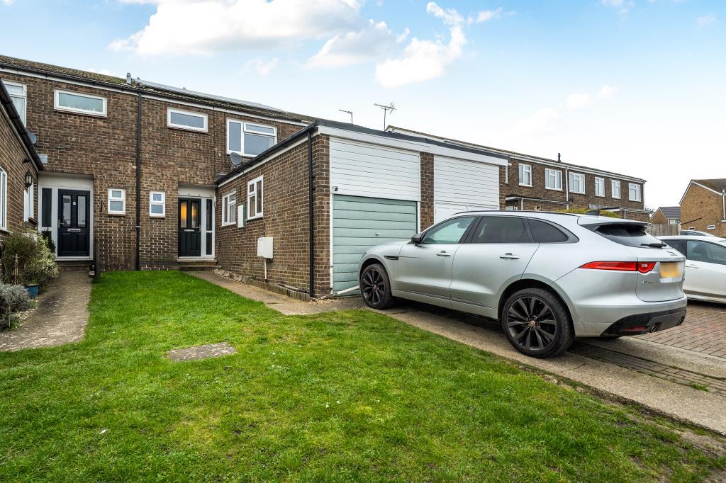 Main image of property: Lambert Walk, Thame, OX9