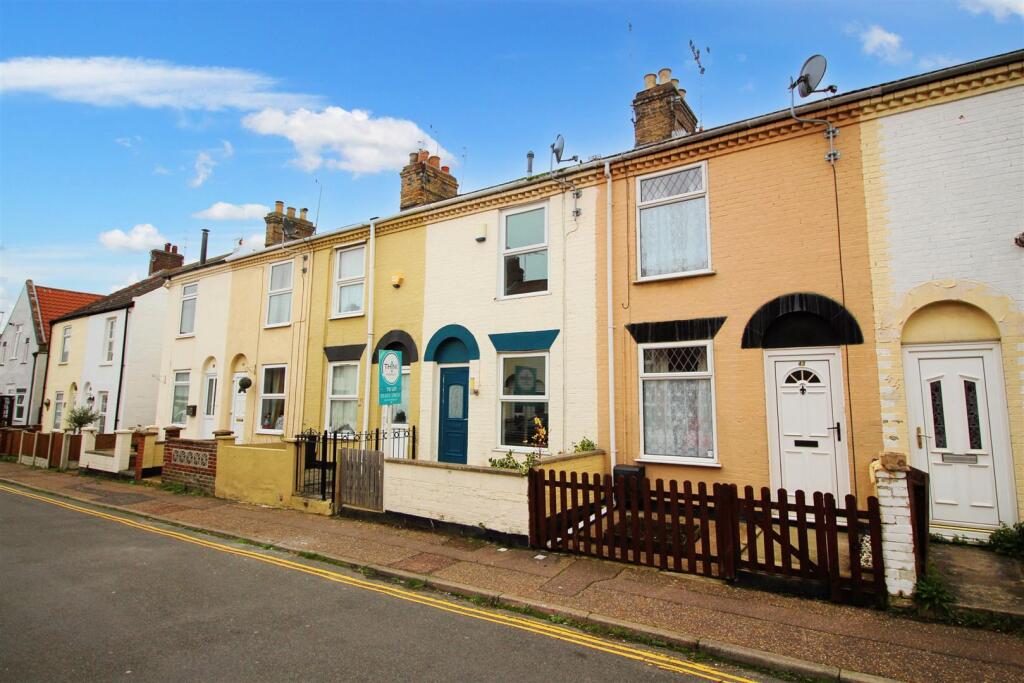 Main image of property: Nelson Road, Gorleston