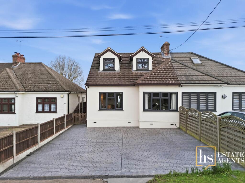 Main image of property: Crow Green Road, Pilgrims Hatch, Brentwood