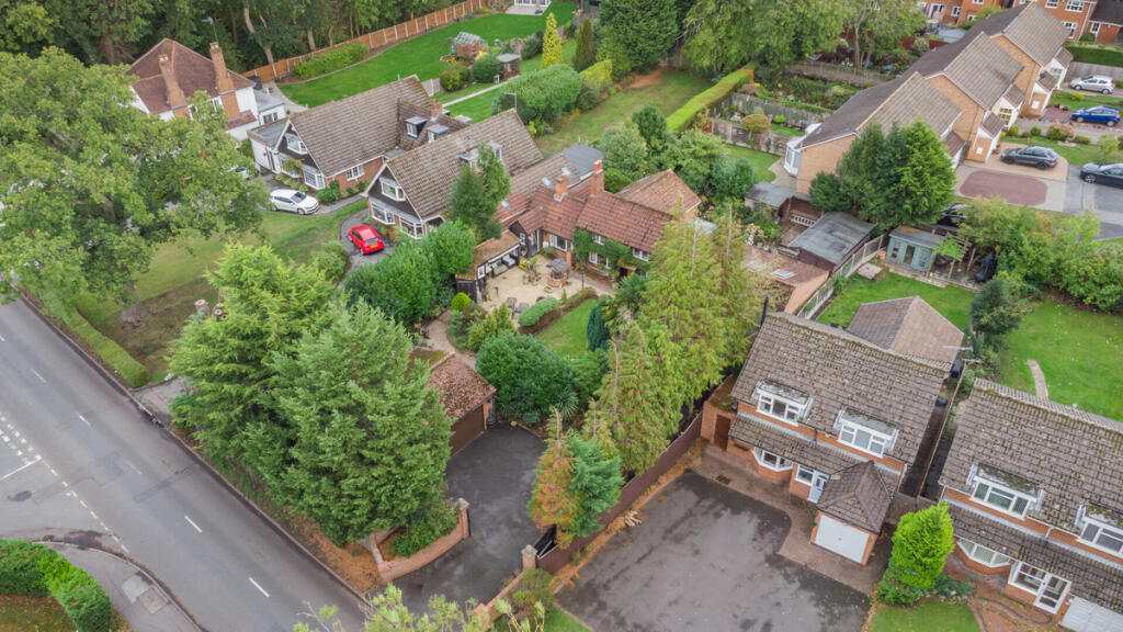 Additional image 45 of Bills Lane, Shirley, Solihull B90 2PJ