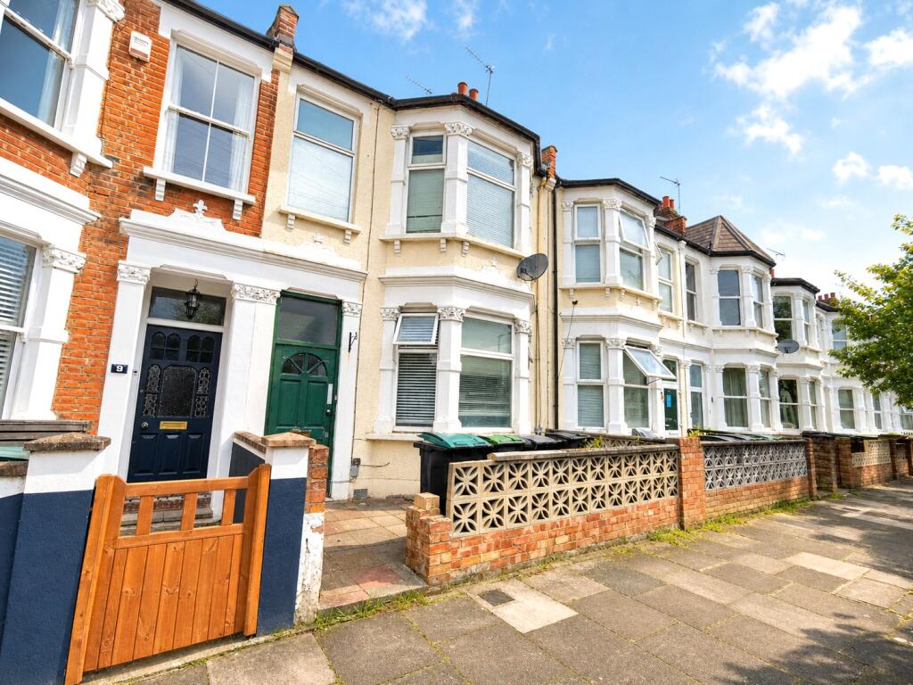 Main image of property: Meads Road, Wood Green, London, N22