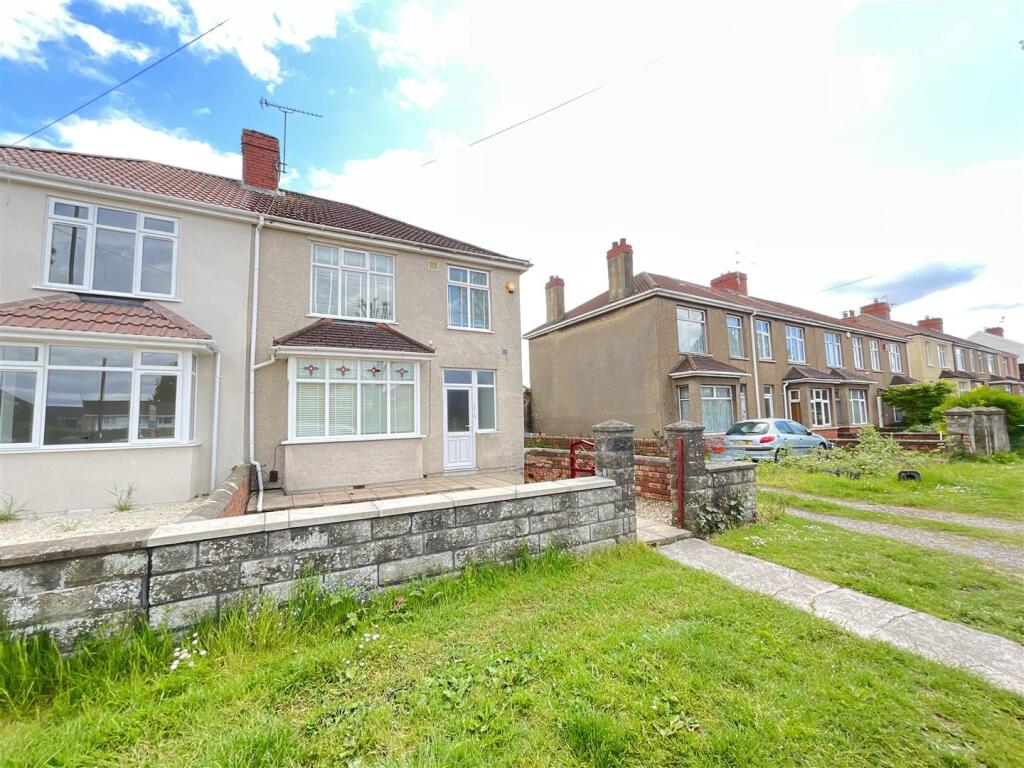 Main image of property: Kingsway, Bristol