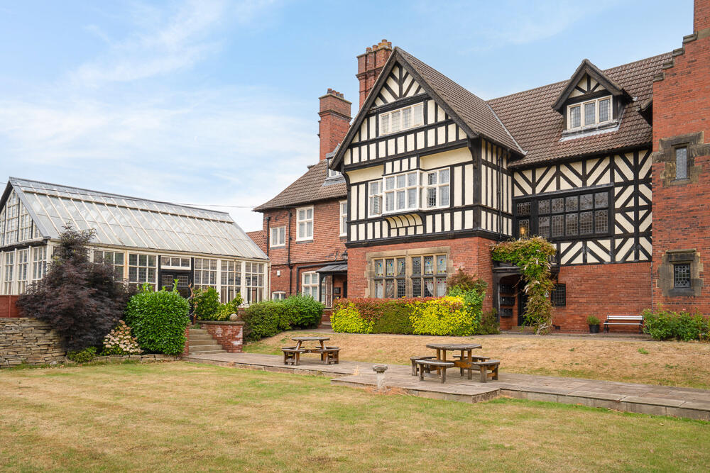 Main image of property: Aldersyde House, Tadcaster Road, York