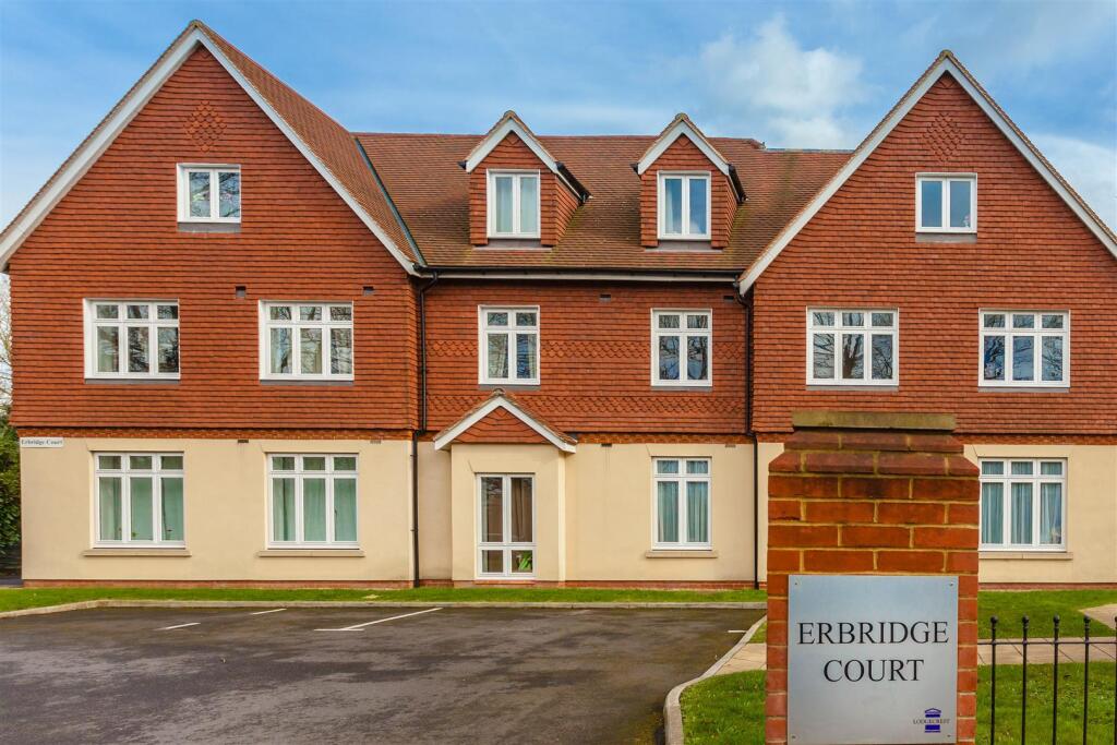 Main image of property: Bonehurst Road, Horley