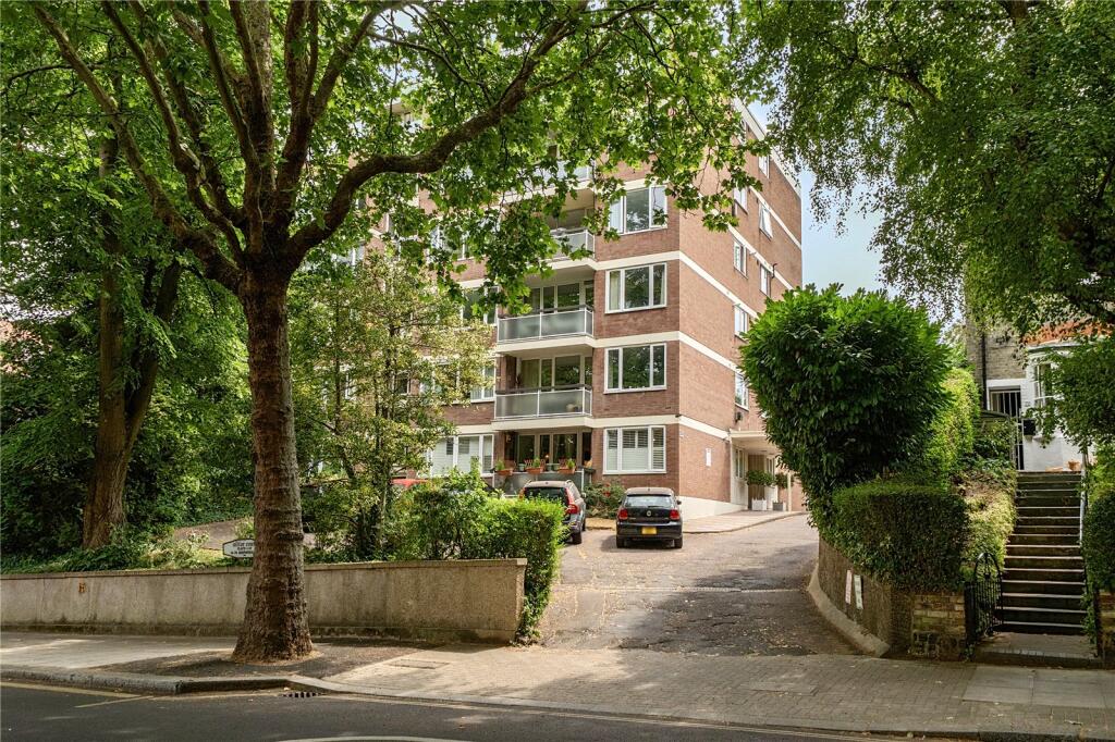 Main image of property: Altior Court, Shepherds Hill, LONDON, N6
