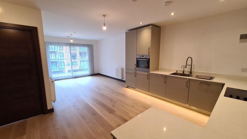 Main image of property: Merlin Drive @ FLETTON QUAYS