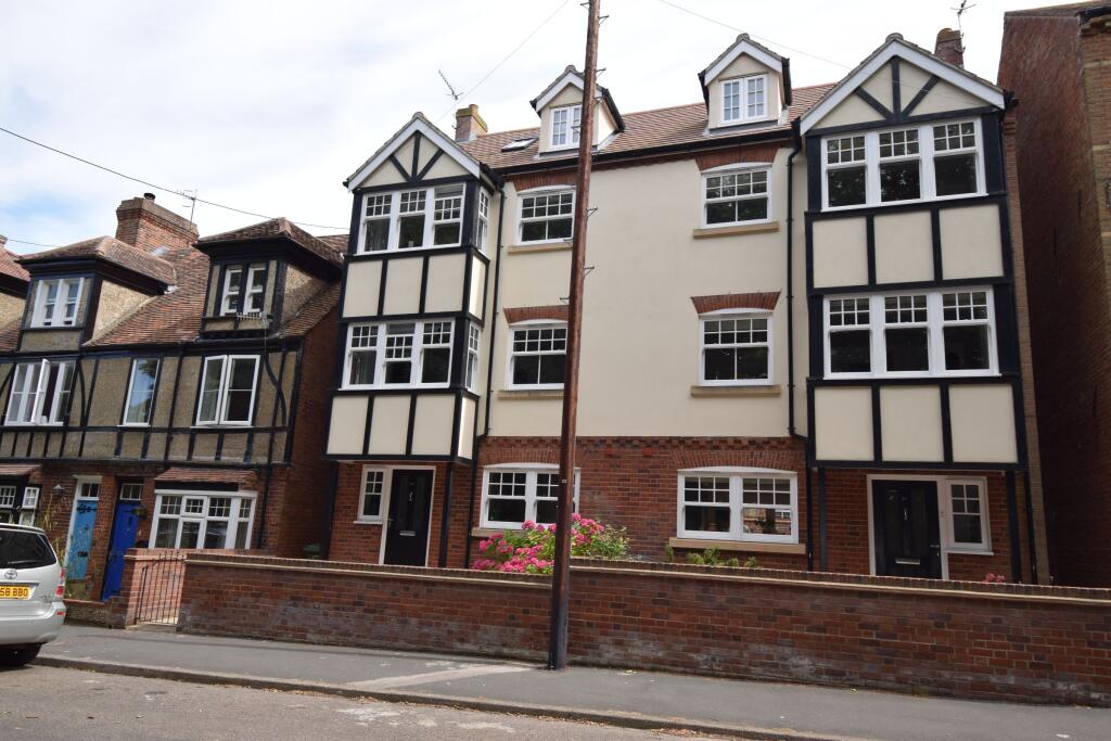 Main image of property: Harbord Road, Overstrand, Cromer