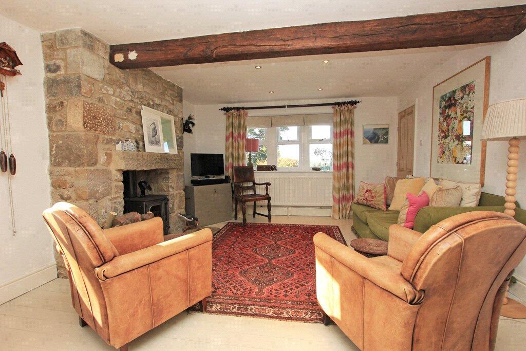 Lower Caleb's Barn, Cawder Lane, Skipton, BD23 2TD photo 4