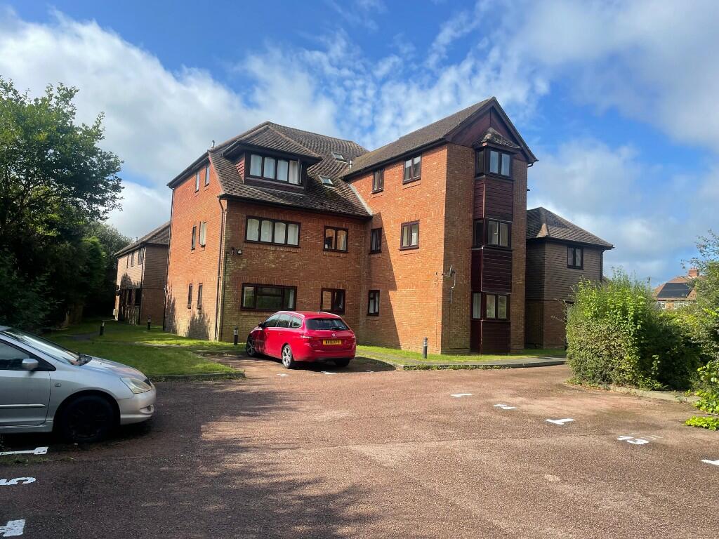 Main image of property: Stonegate Way, Heathfield, East Sussex, TN21