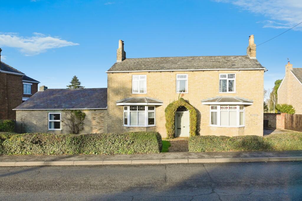 Main image of property: Downham Road, Outwell, Wisbech, Norfolk, PE14