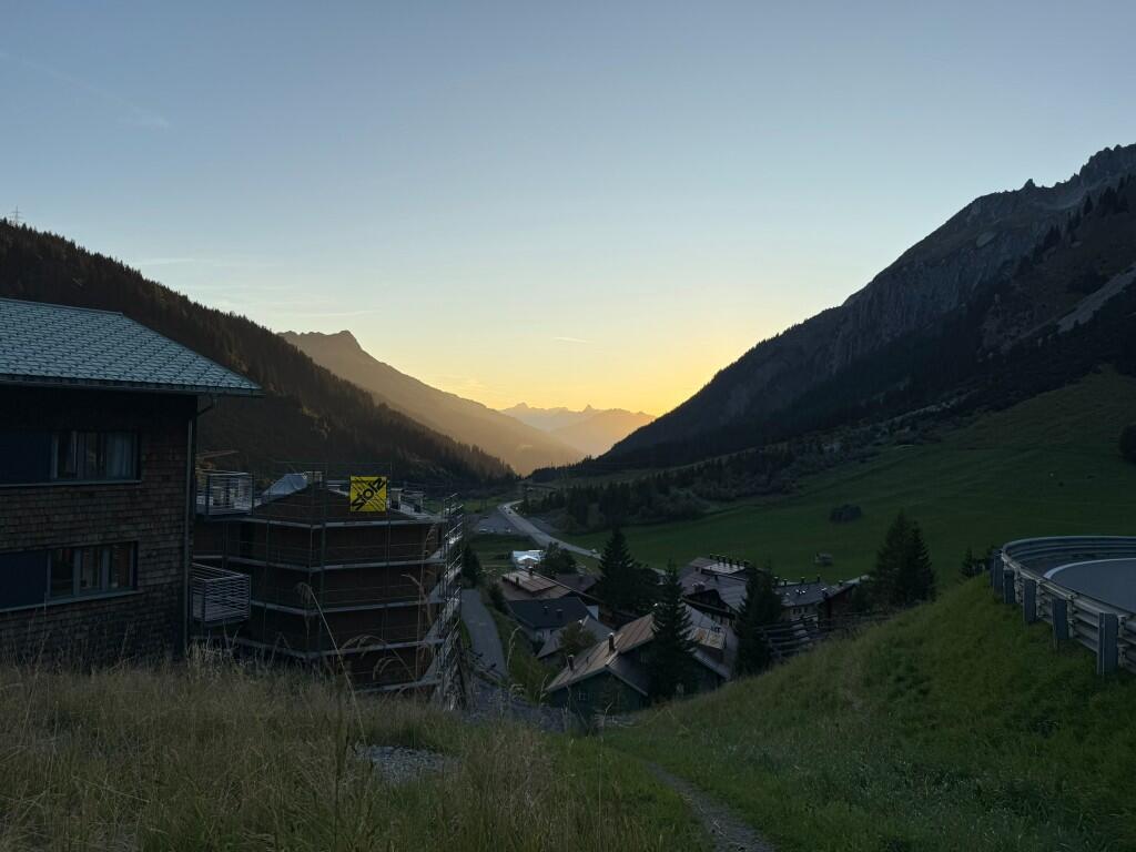 Main image of property: Stuben Am Arlberg, Bludenz, Vorarlberg