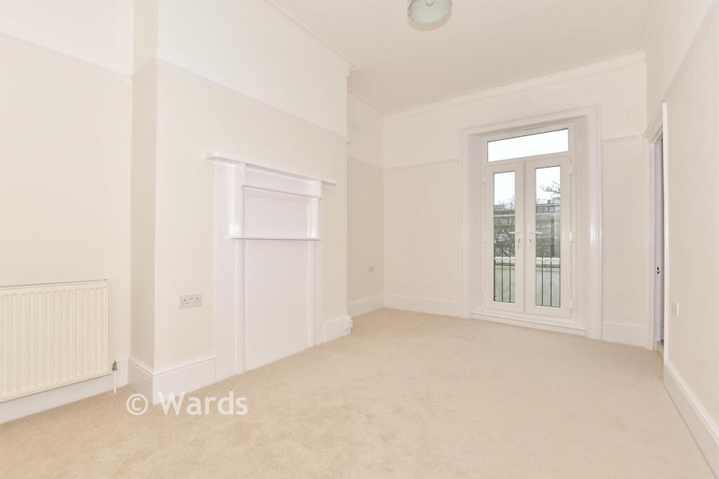 Main image of property: Pleydell Gardens, Folkestone, Kent
