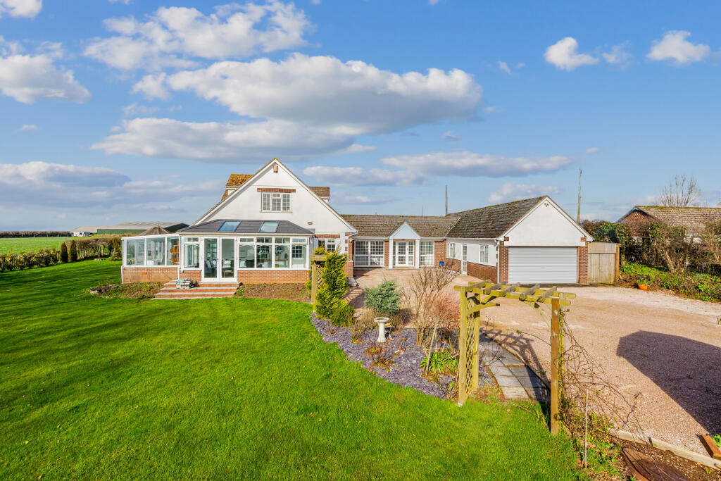 Main image of property: Churchstow, Kingsbridge