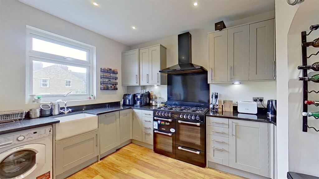 Tranmere Road, London - View 3