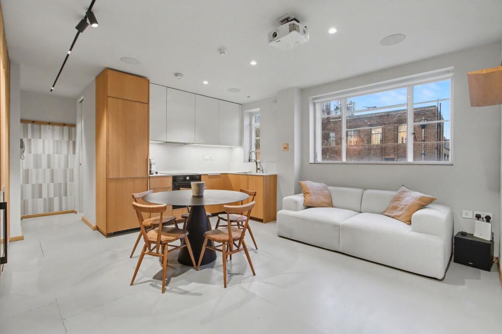 Main image of property: Highbury Grove, Highbury Grove Court Highbury Grove, N5