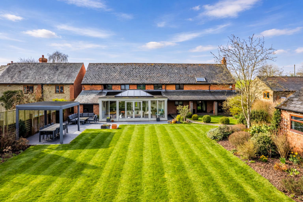 Main image of property: Lugwardine, Hereford