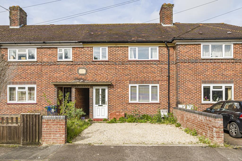 Main image of property: Jackson Road, Summertown, OX2