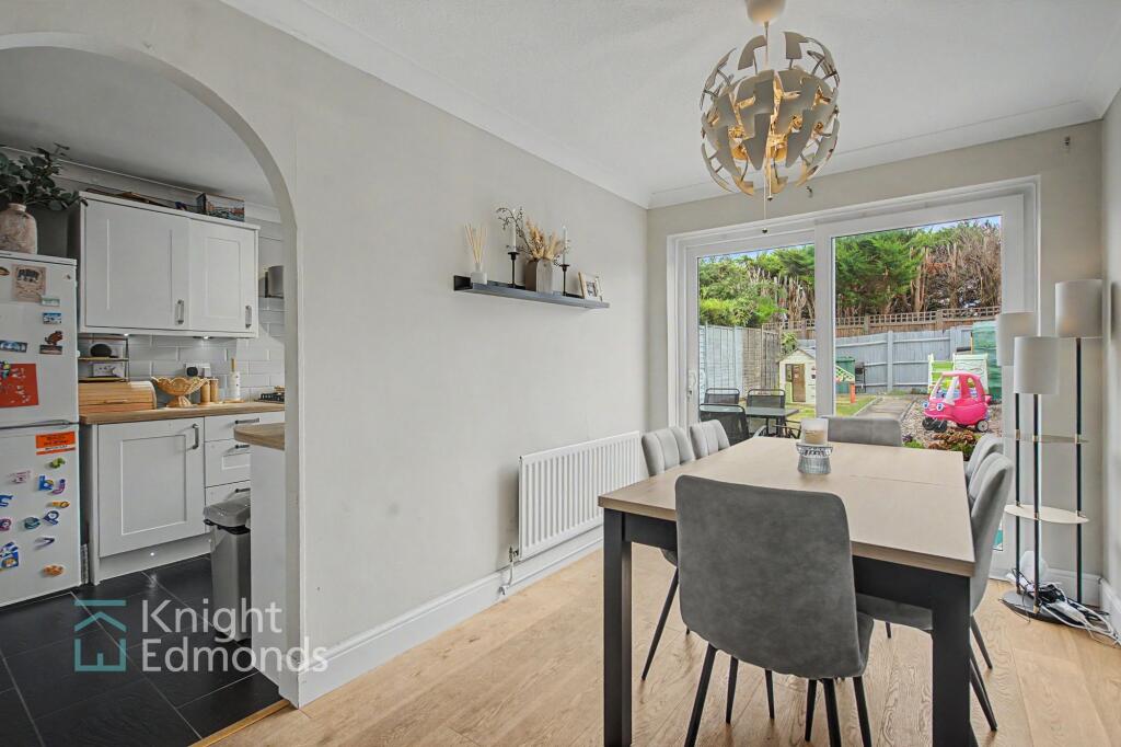 House in Maidstone, Broomfield and Kingswood - View 4
