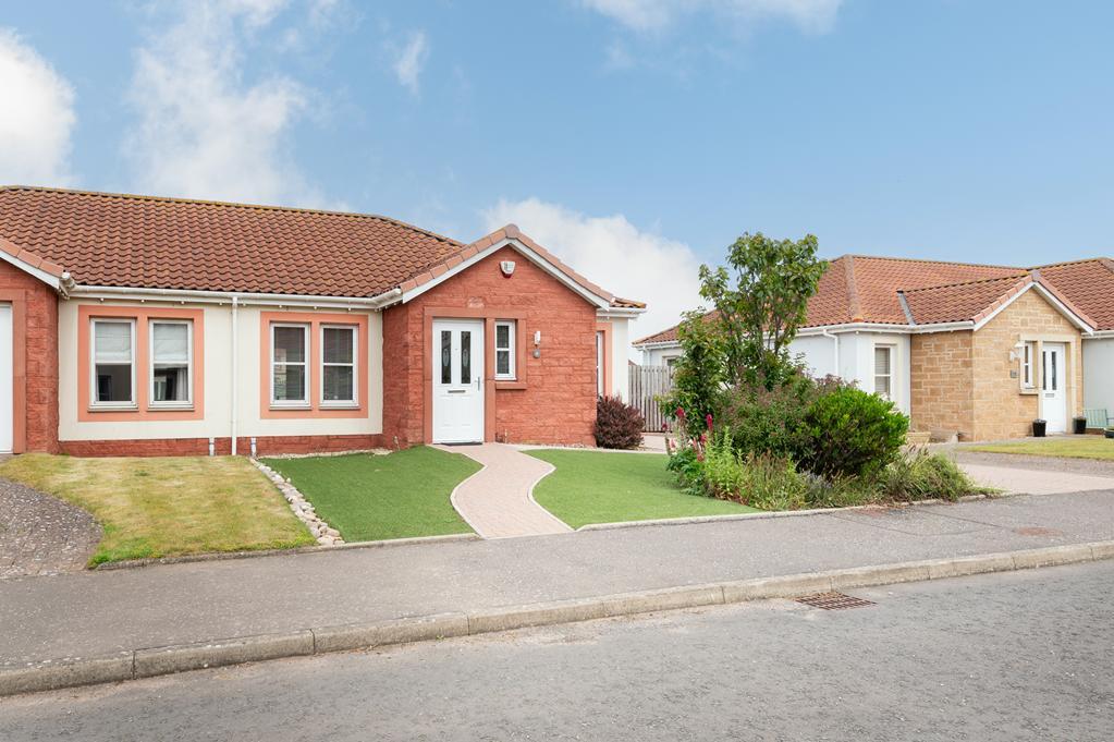 Main image of property: Silverdyke Gardens, Cellardyke, Fife