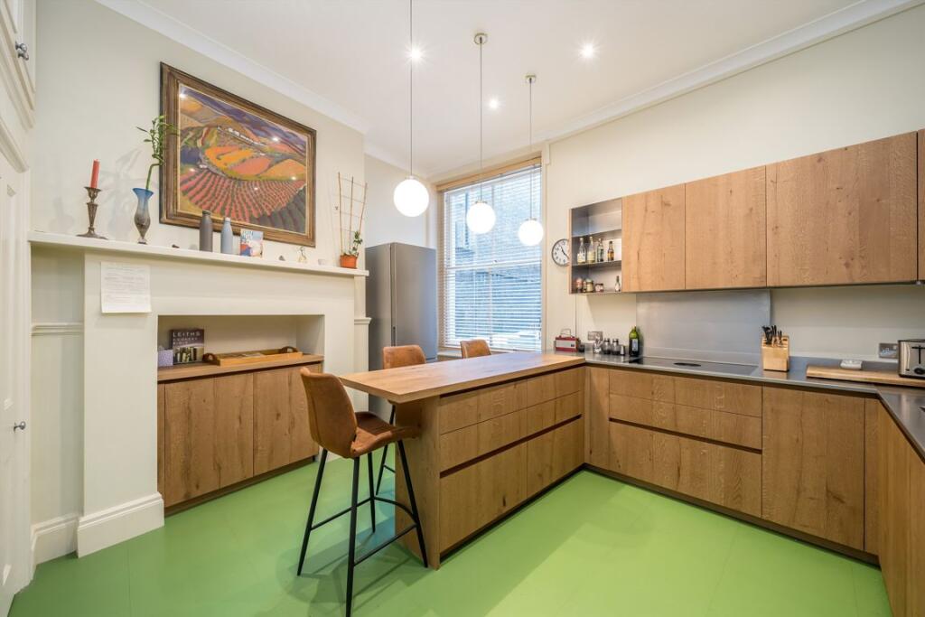 Apartment in London - View 4