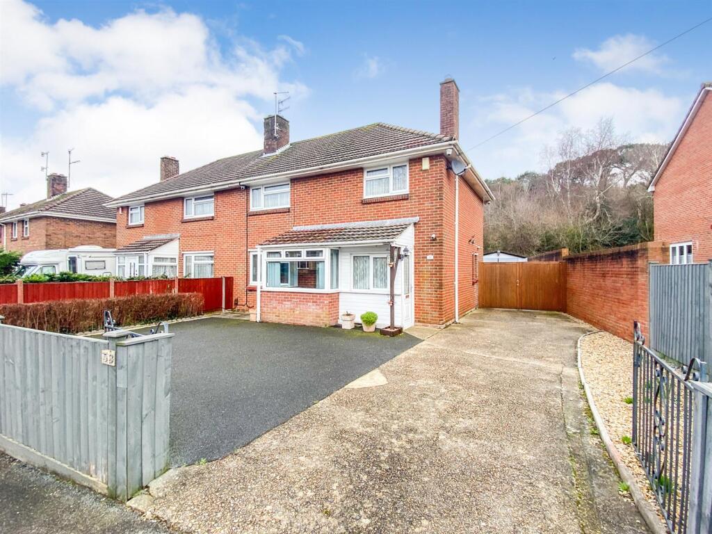 Main image of property: Dale Valley Road, Oakdale, Poole
