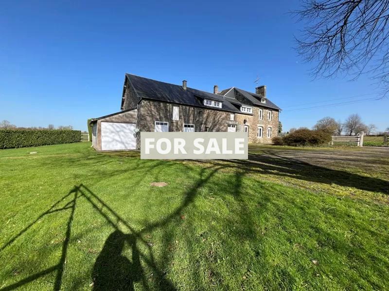 Main image of property: Beauchamps, Manche, 50320, France