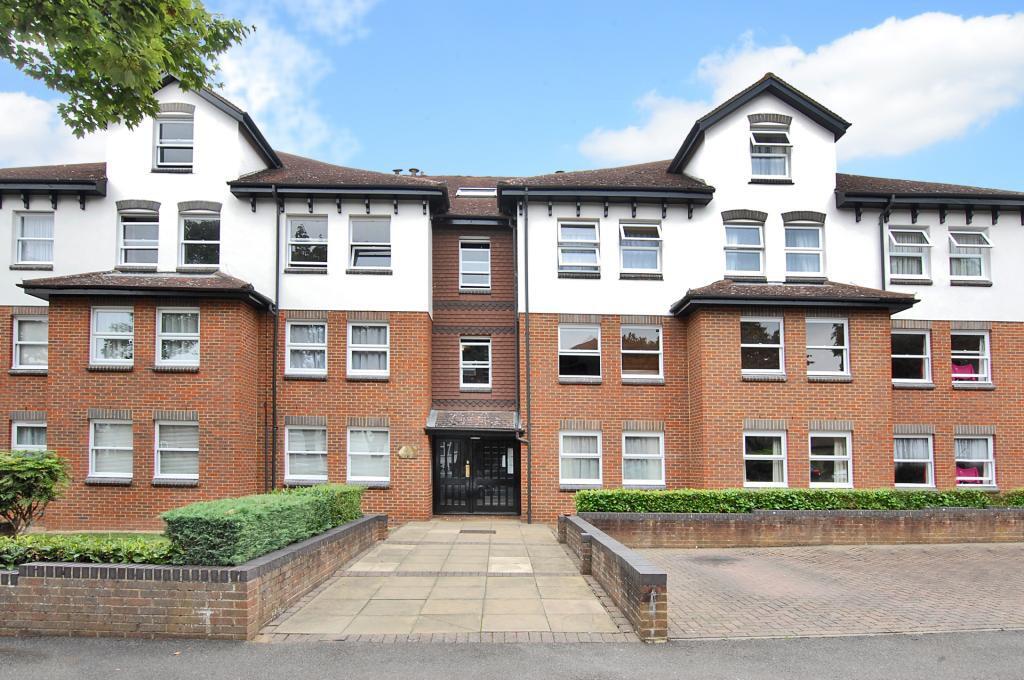 Main image of property: Castle House, 1 Overton Road, Sutton, SM2
