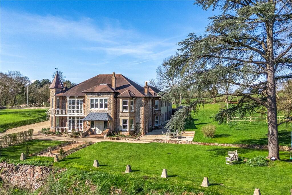 Main image of property: Rock Road, Wick, Bristol, Gloucestershire, BS30