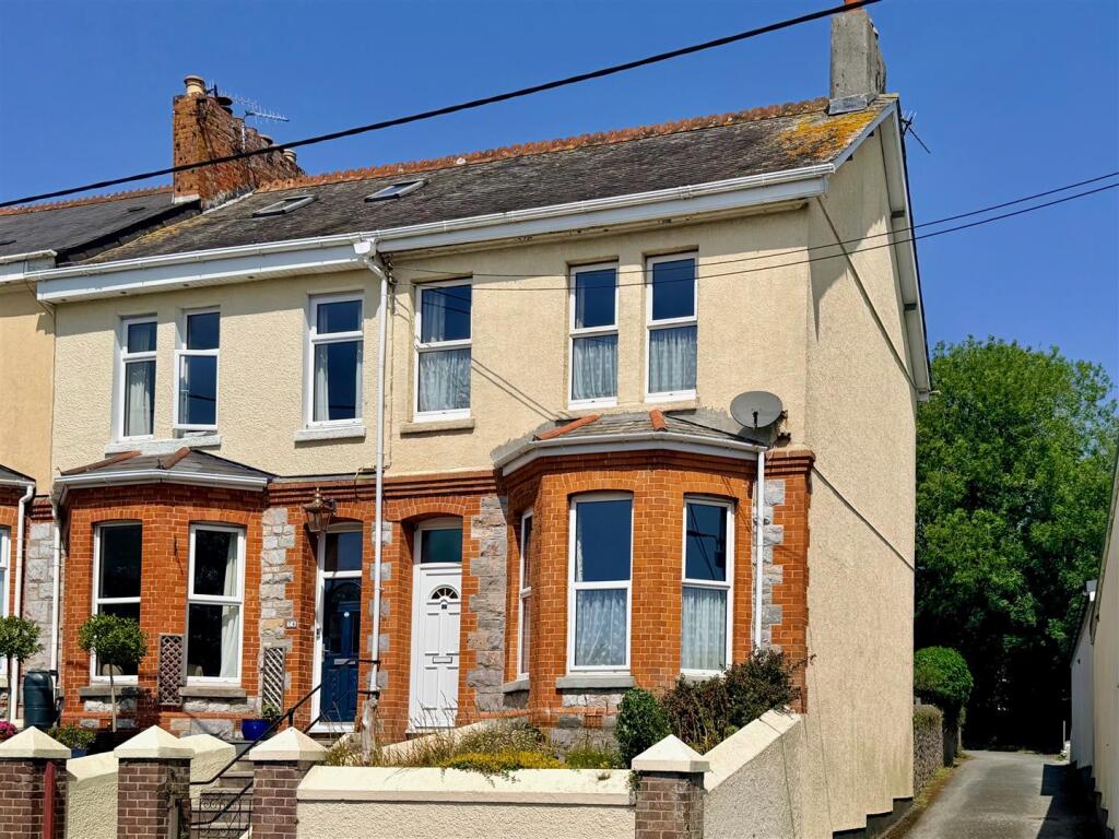 Main image of property: Elburton, Plymouth