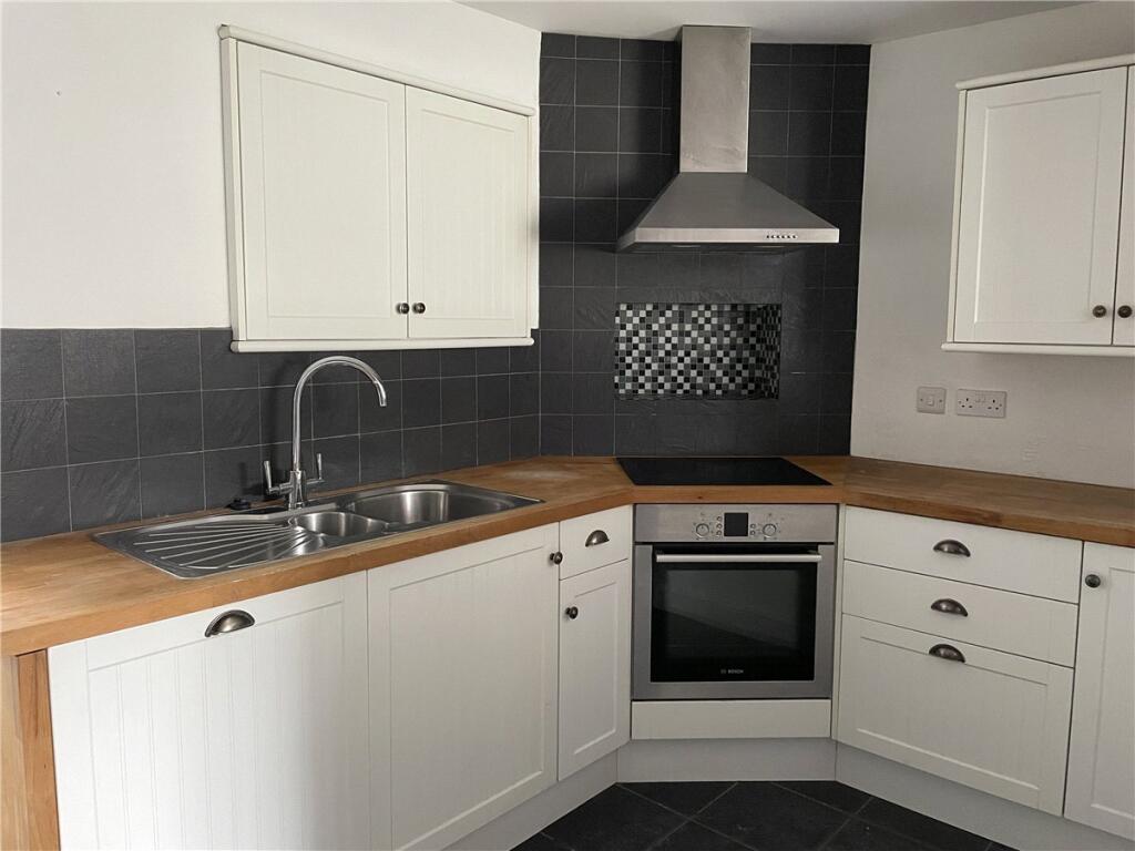 House in Llandudno, Pentrefoelas - View 5