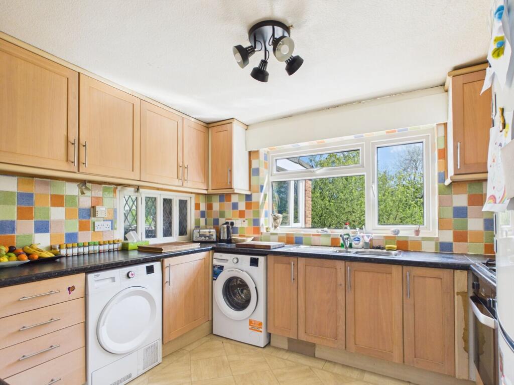 House in Bridgnorth, Shropshire - More
