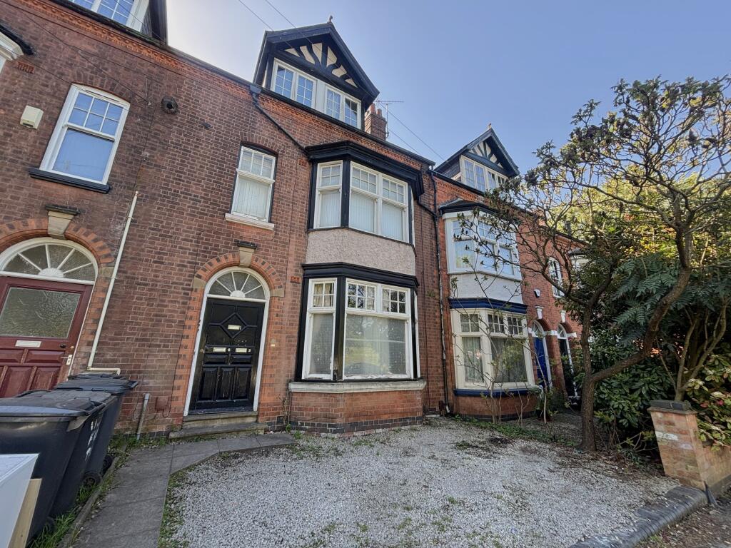 Main image of property: Victoria Park Road, Clarendon Park, Leicester, LE2