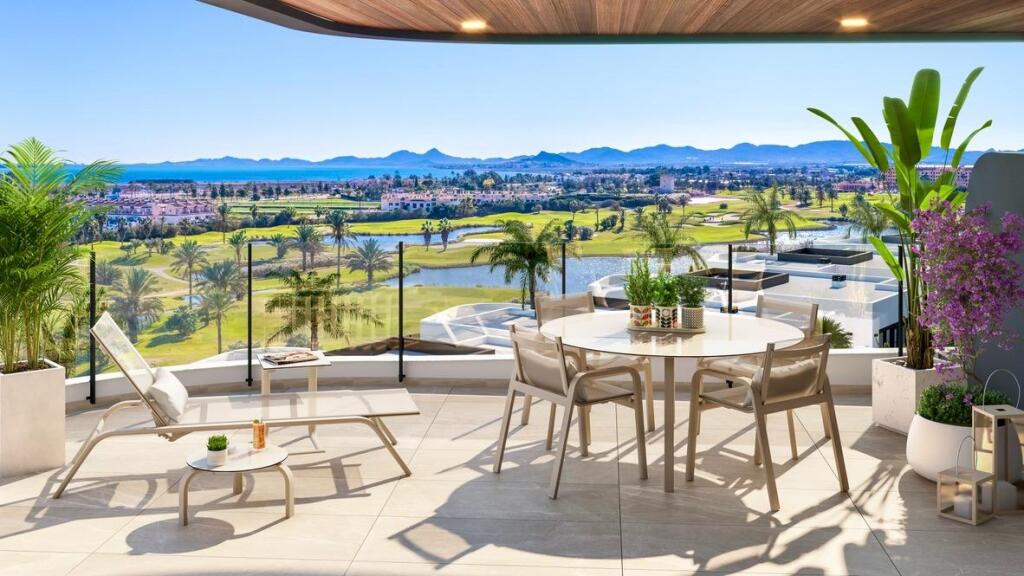 Main image of property: Murcia, Los Alcázares