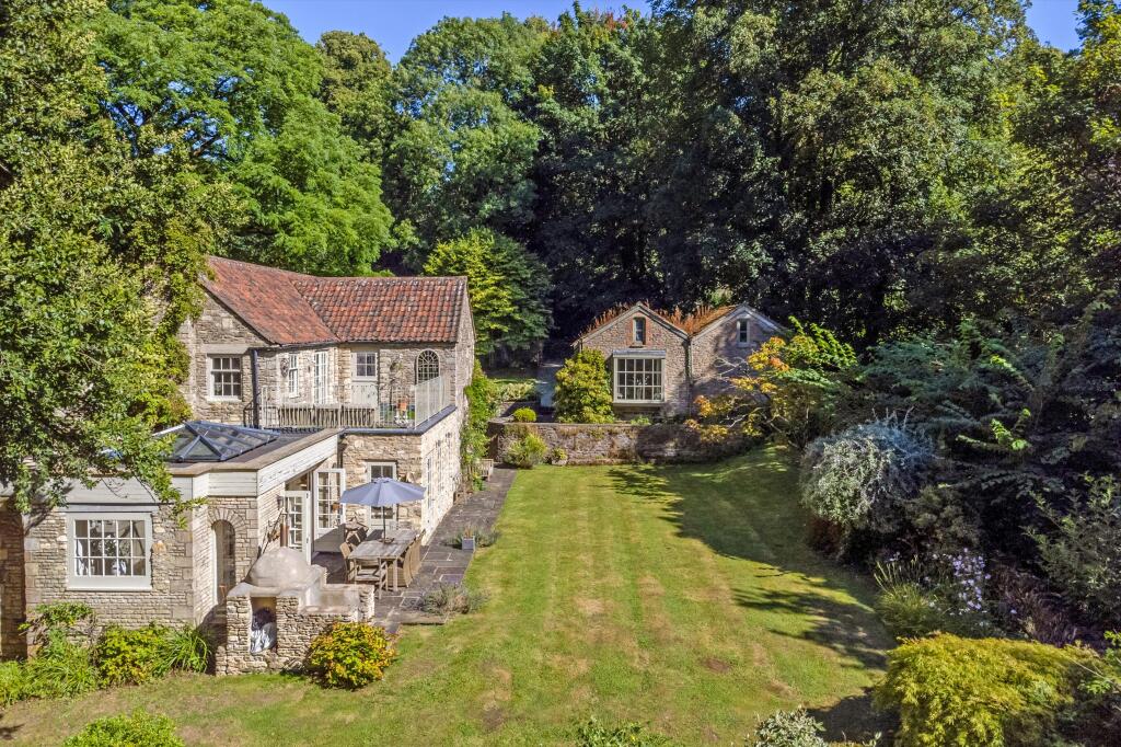 Main image of property: Dyrham, Near Bath, Gloucestershire SN14