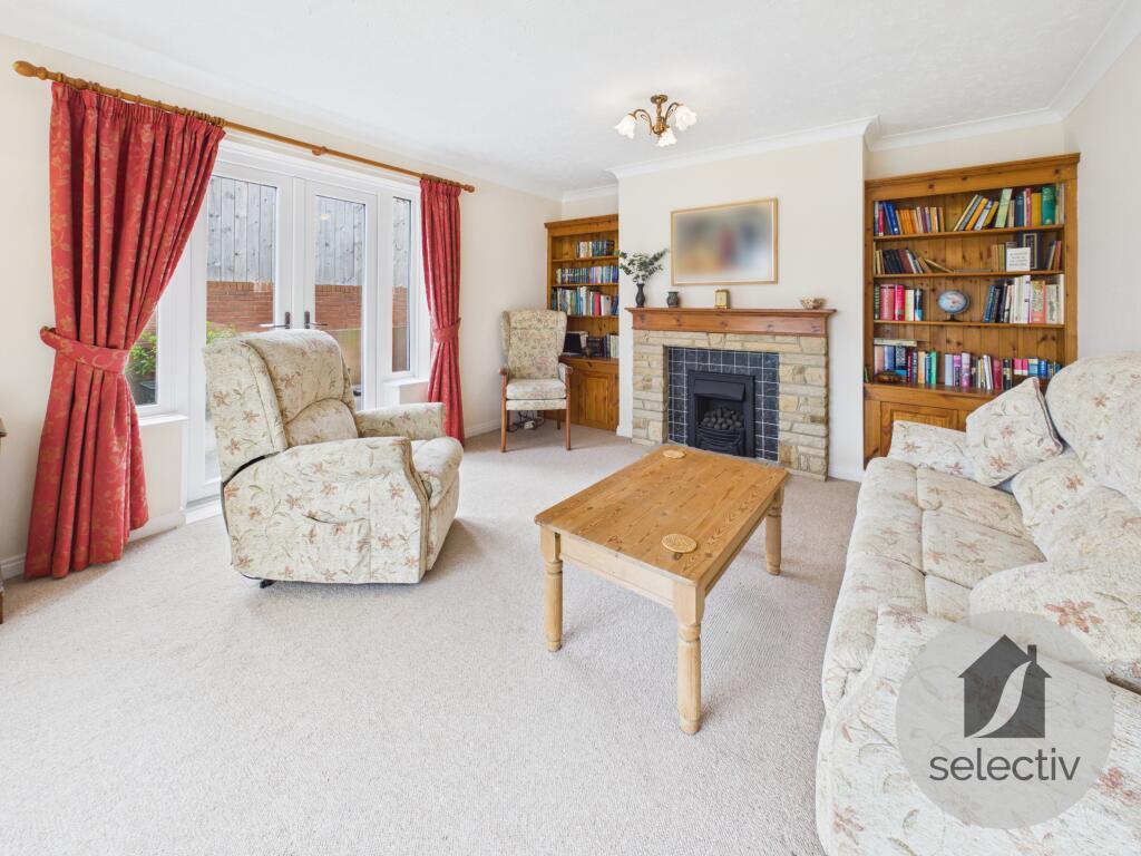 House in Guisborough, Redcar and Cleveland - View 5