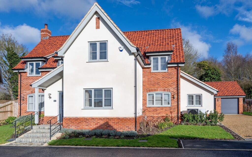 Main image of property: North Elmham