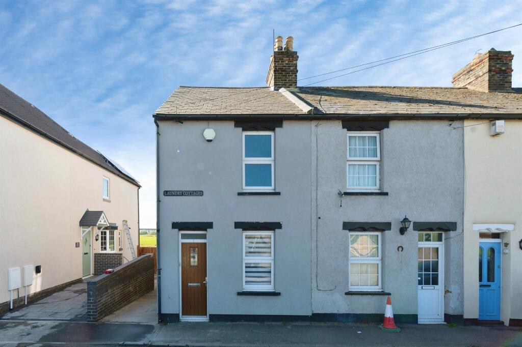 Main image of property: Wennington Road, Wennington, Rainham