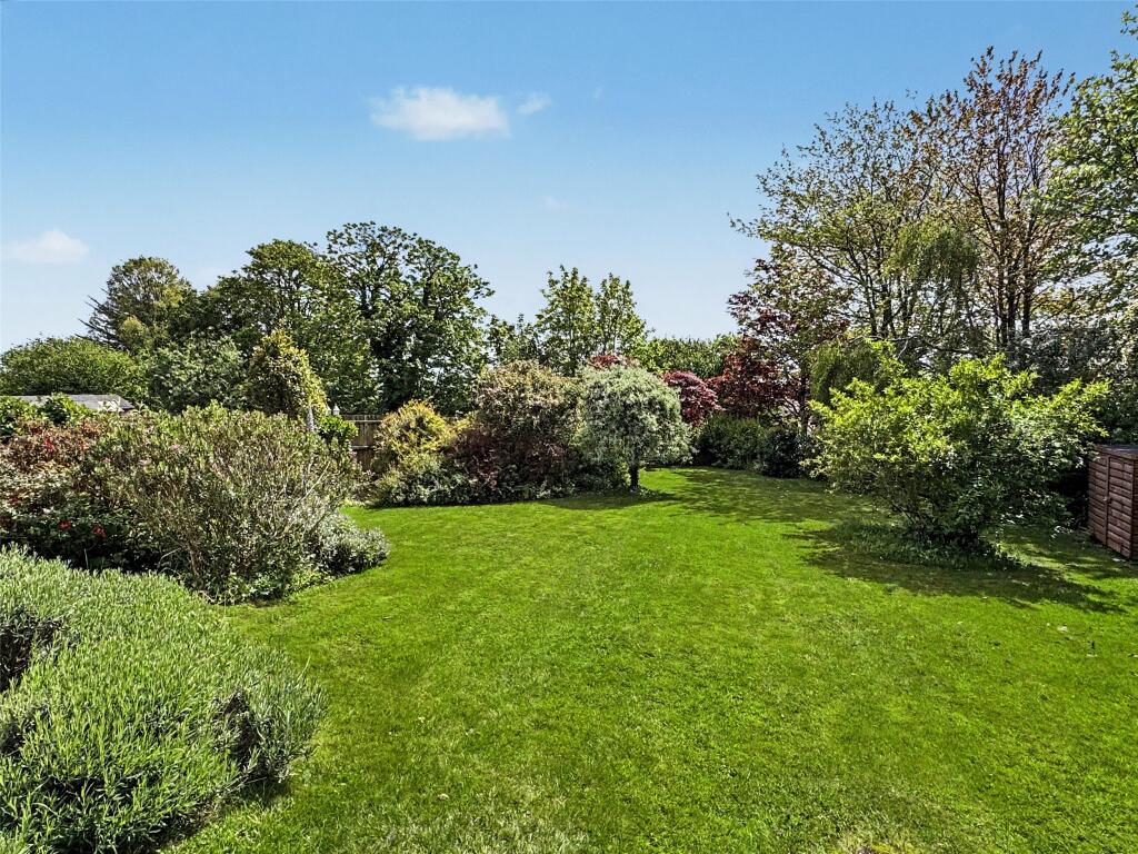 House in Bodmin, Cornwall - View 3