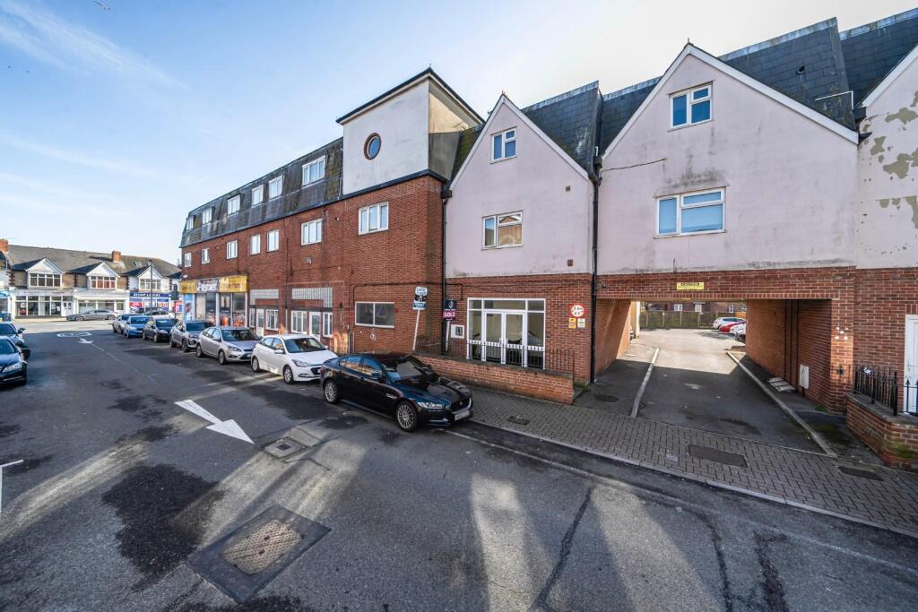 Main image of property: London Road, Portsmouth