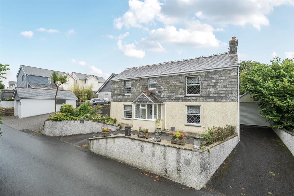 Main image of property: Lanreath, Looe