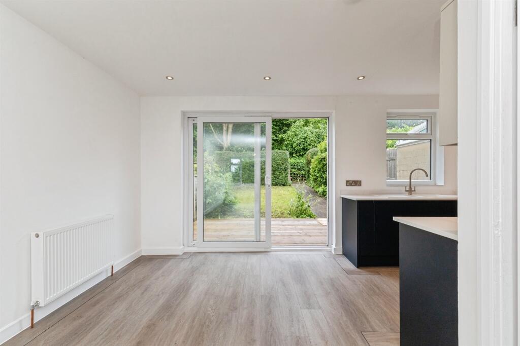 Solsbury Way, Bath - View 4