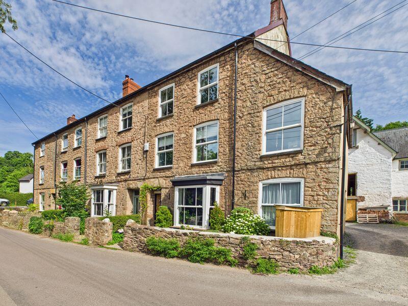 Main image of property: Manor Mills, Roadwater