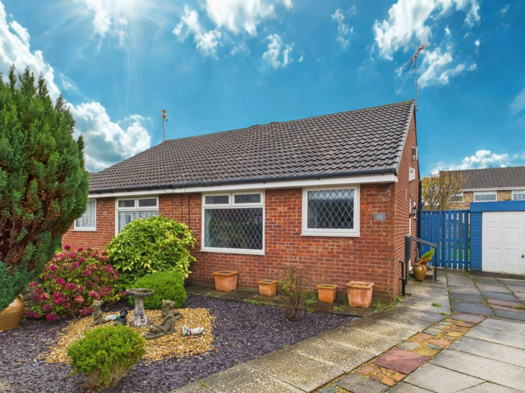 Main image of property: Totnes Drive, Southport, PR9