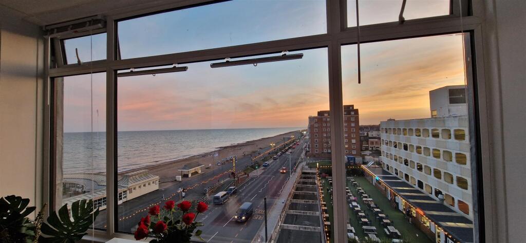 Marine Parade, Worthing - View 6