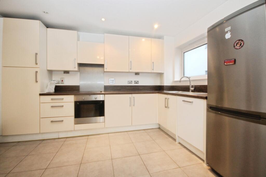 Main image of property: Talbot Close, Mitcham, CR4