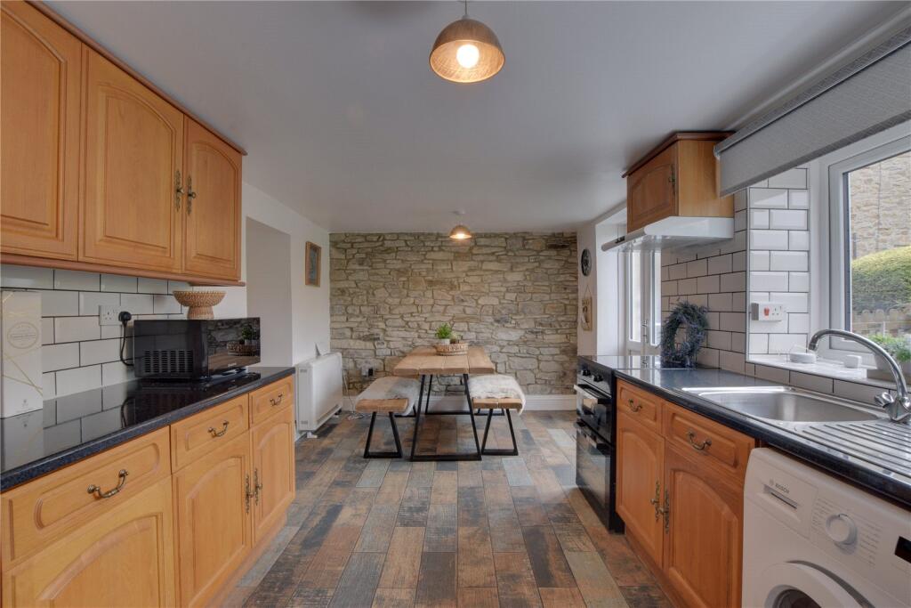 4, California Row, Middleton-in-Teesdale, Barnard Castle, County Durham, DL12 photo 4