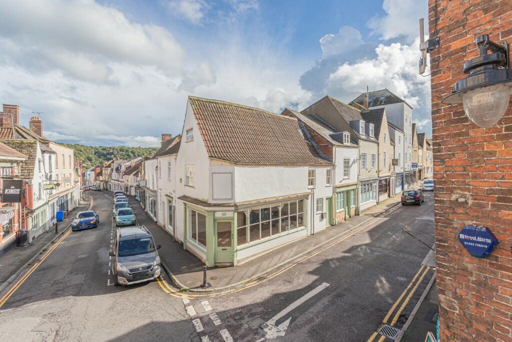 Main image of property: Market Street, Wotton-under-Edge
