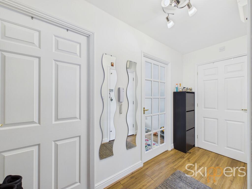 Apartment in Tonbridge - View 4
